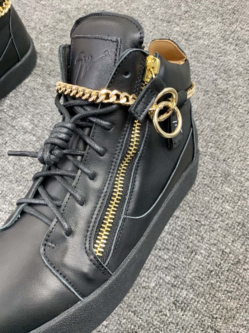 Giuseppe Zanotti Shoes